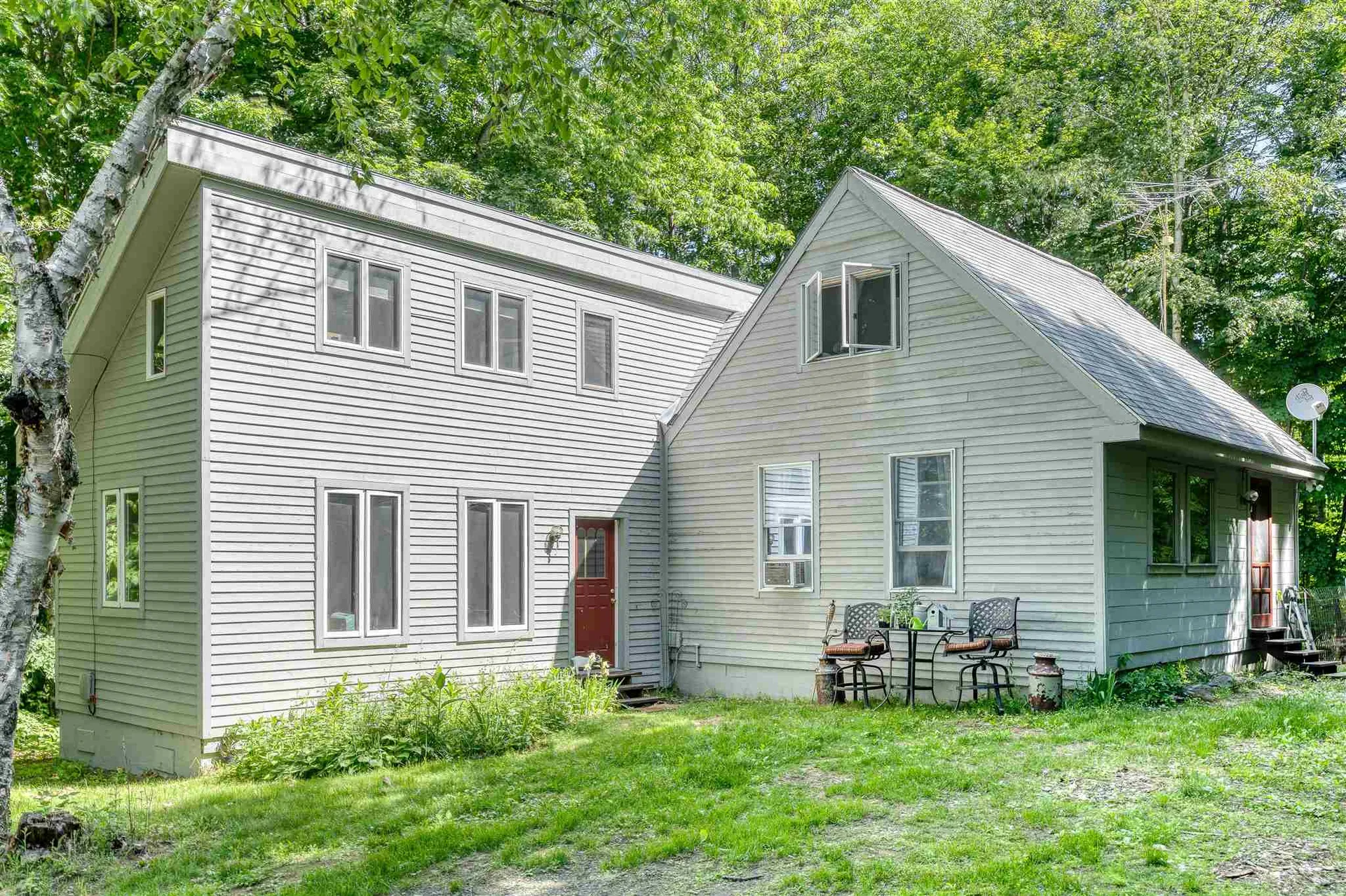 33 Odonnel Farm Road Sharon VT 05065