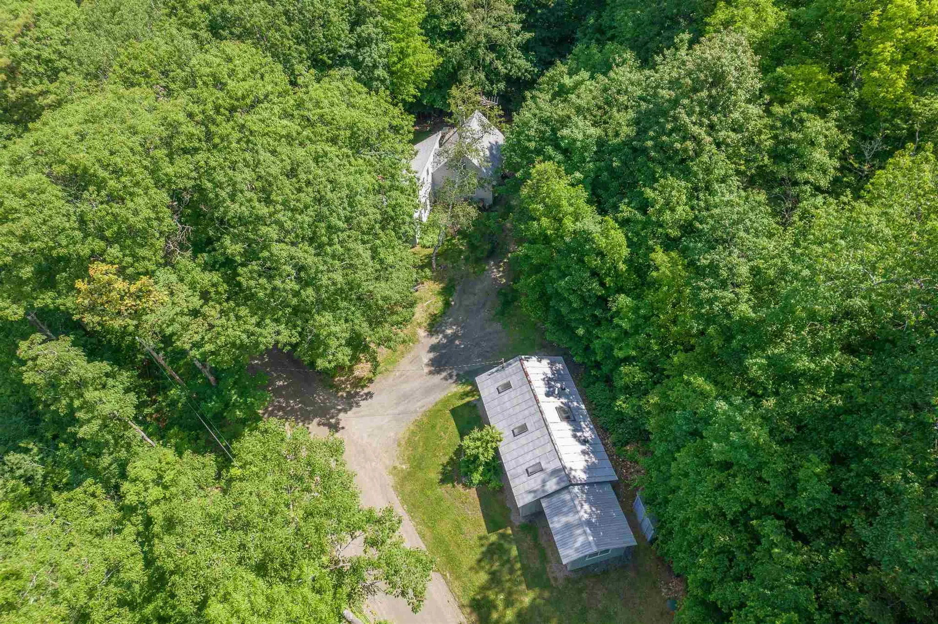 33 Odonnel Farm Road Sharon VT 05065