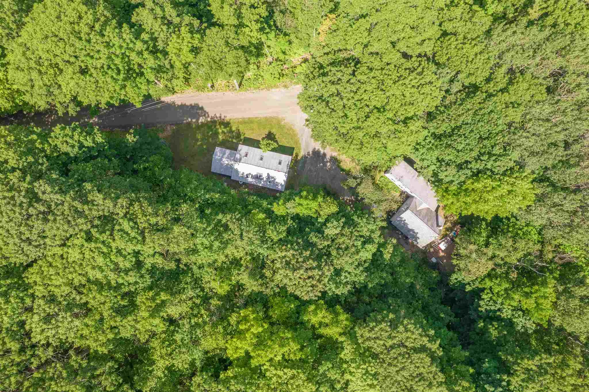 33 Odonnel Farm Road Sharon VT 05065