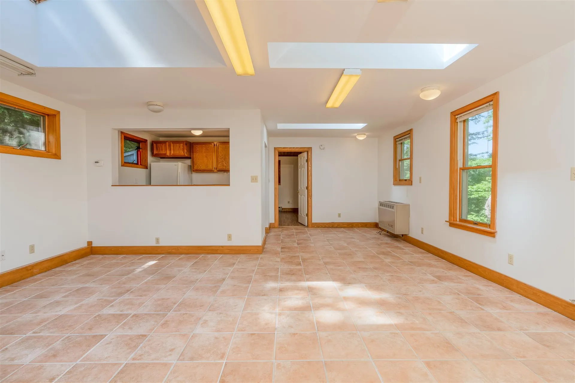 33 Odonnel Farm Road Sharon VT 05065