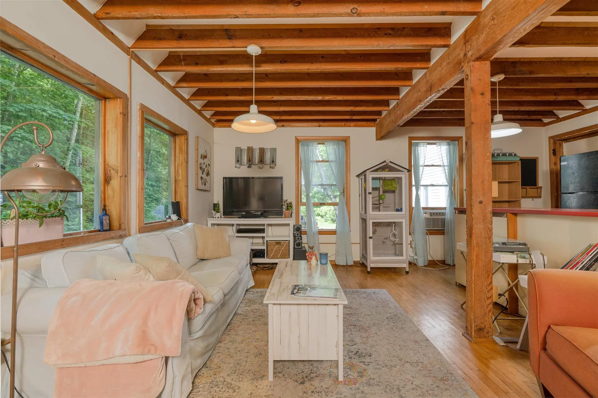 33 Odonnel Farm Road Sharon VT 05065