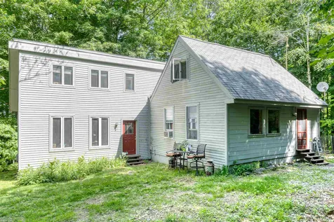 33 Odonnel Farm Road Sharon VT 05065