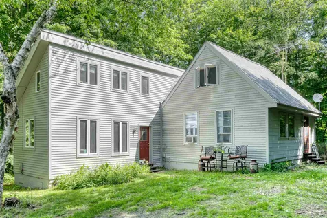 33 Odonnel Farm Road Sharon VT 05065