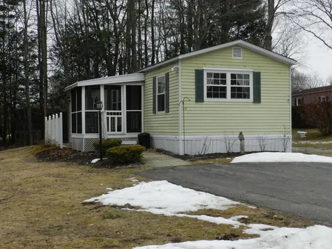24 Pleasant Valley Road Dover NH 03820