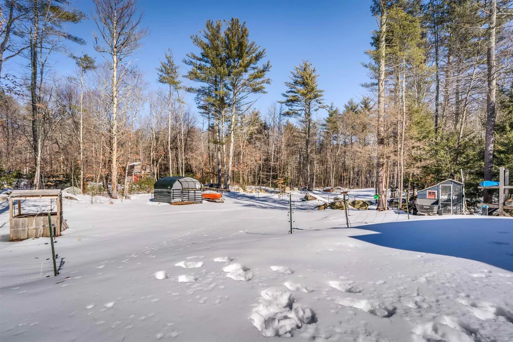 130 Sherborne Road Barrington NH 03825