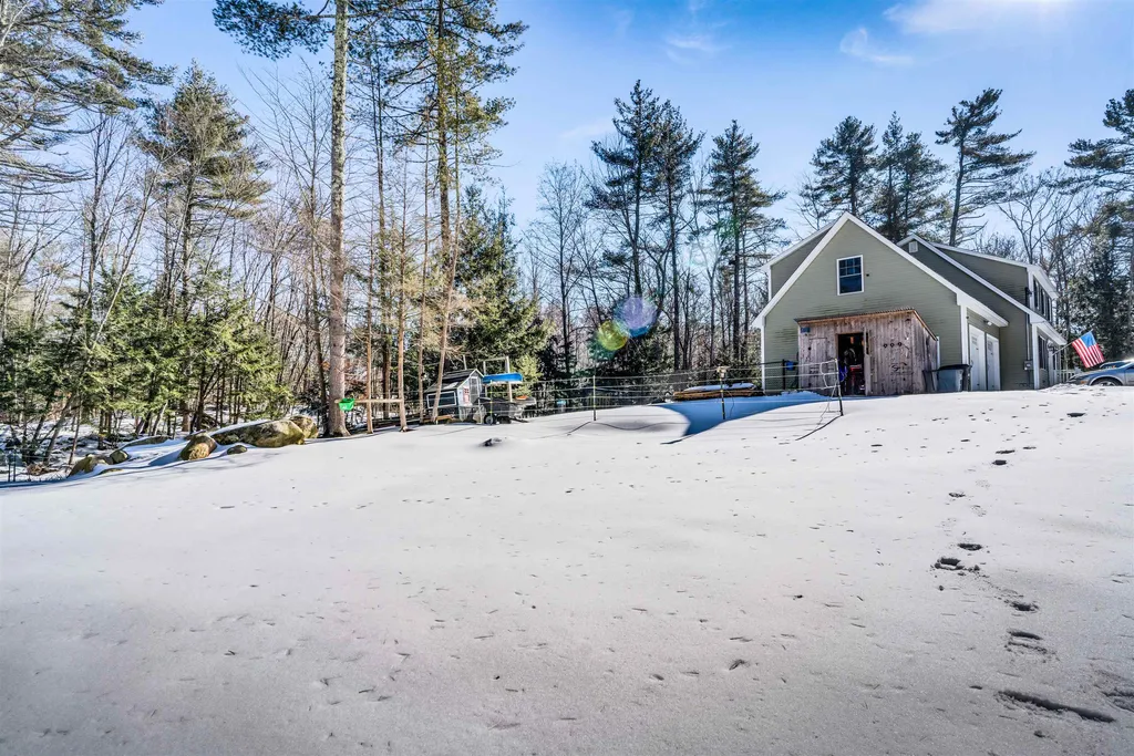 130 Sherborne Road Barrington NH 03825