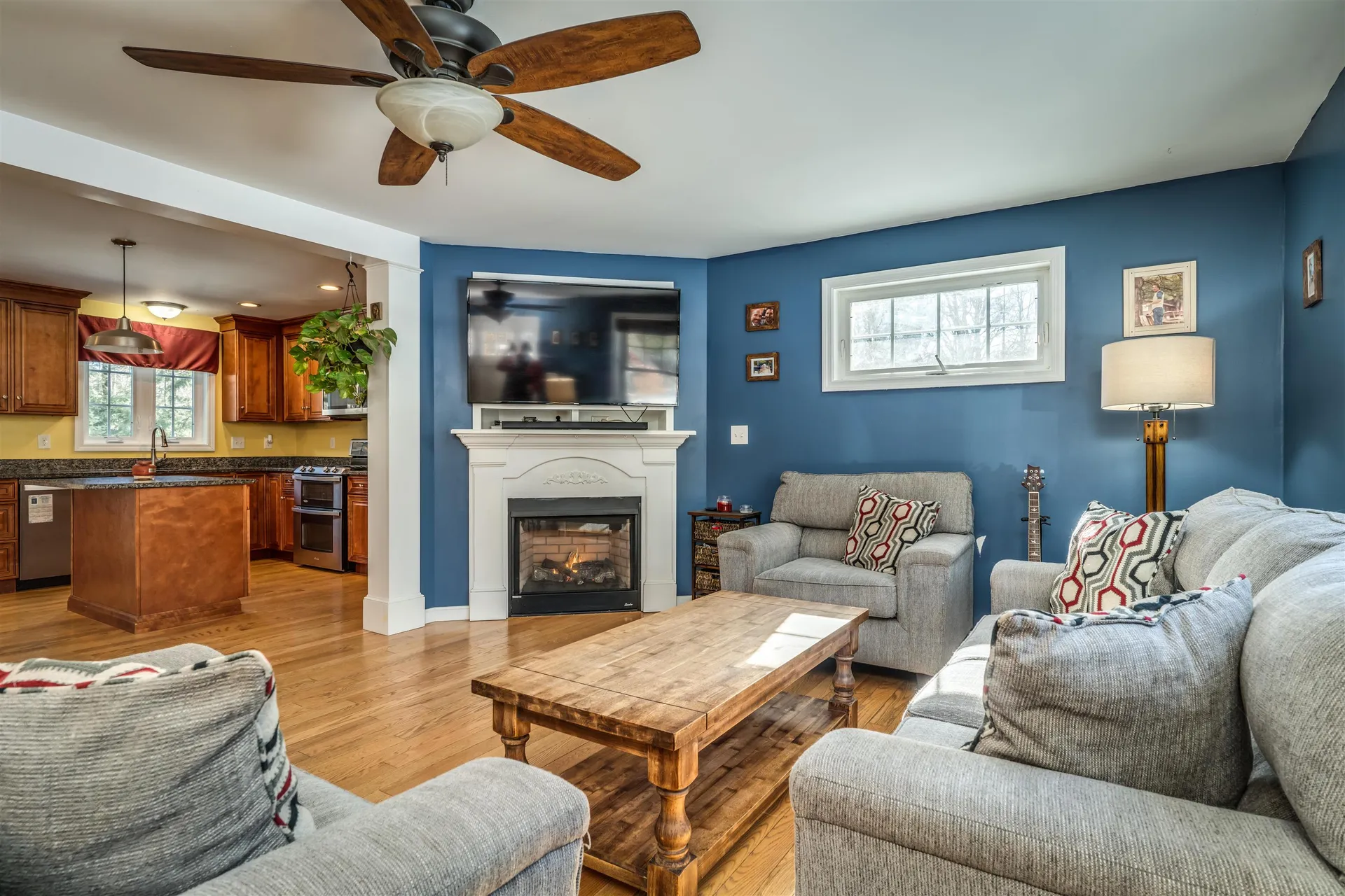 130 Sherborne Road Barrington NH 03825