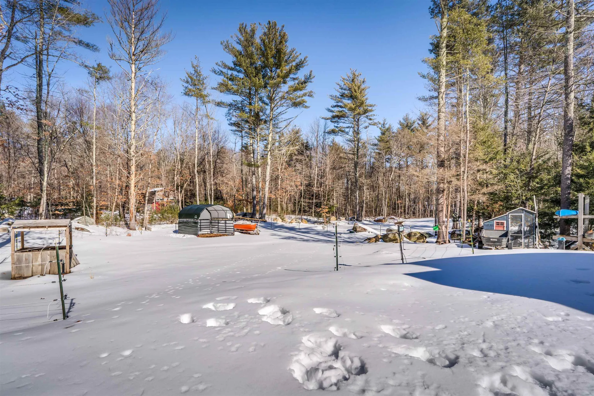 130 Sherborne Road Barrington NH 03825