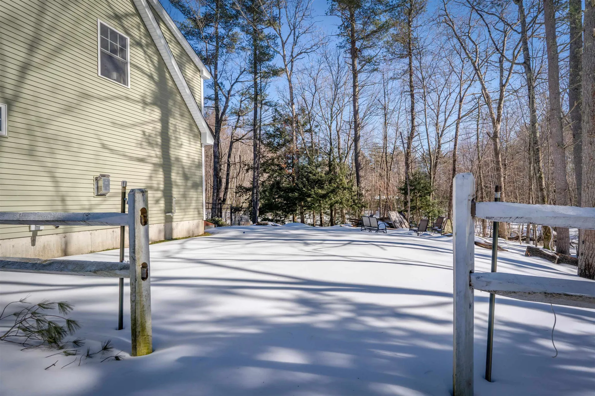 130 Sherborne Road Barrington NH 03825
