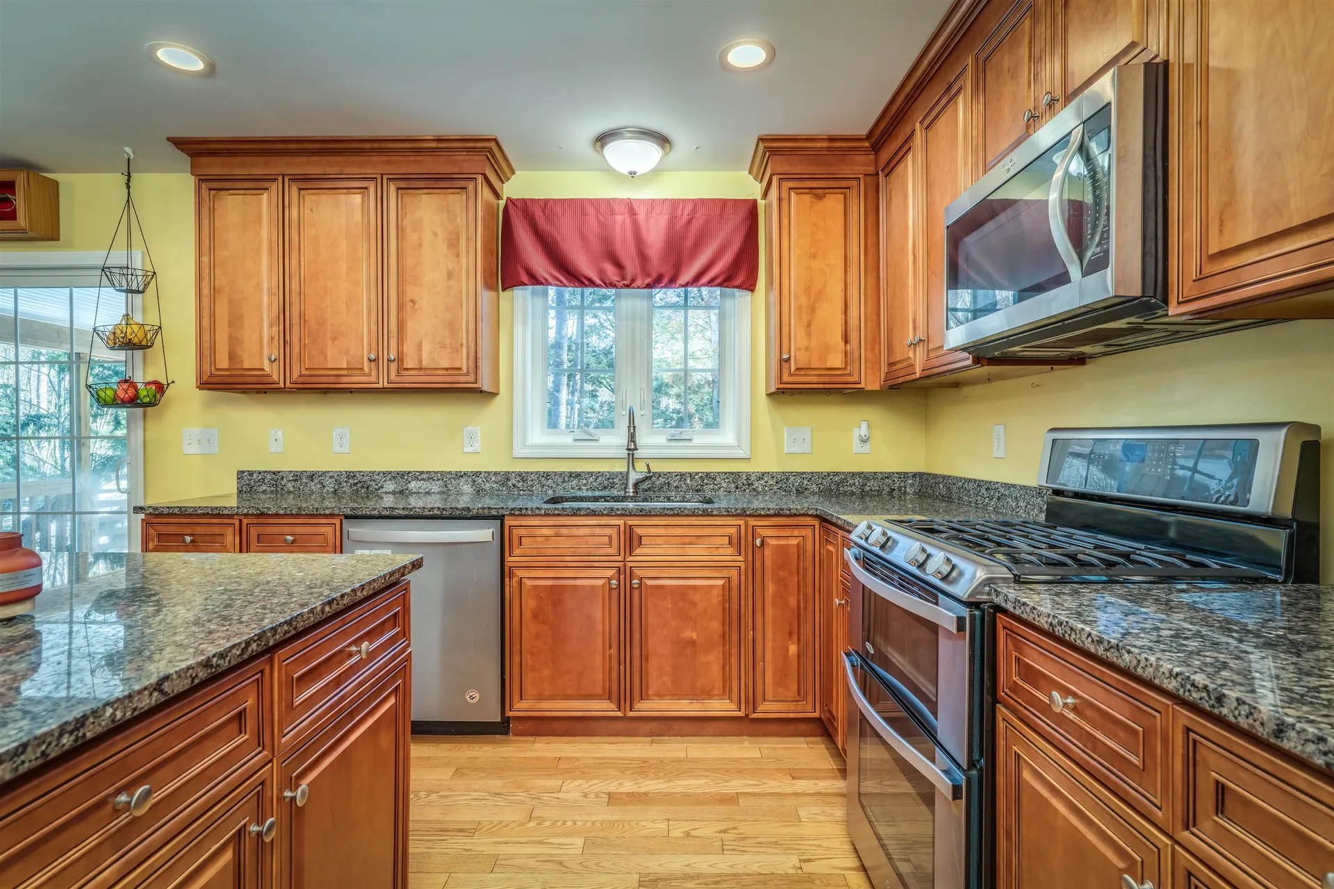 130 Sherborne Road Barrington NH 03825