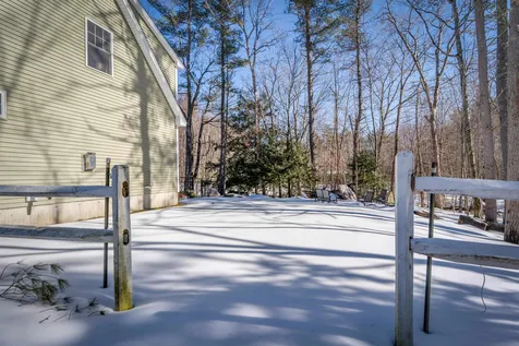 130 Sherborne Road Barrington NH 03825