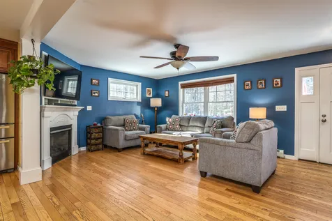 130 Sherborne Road Barrington NH 03825