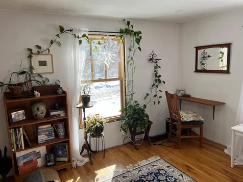 8 Old Stage Road Newfane VT 05345
