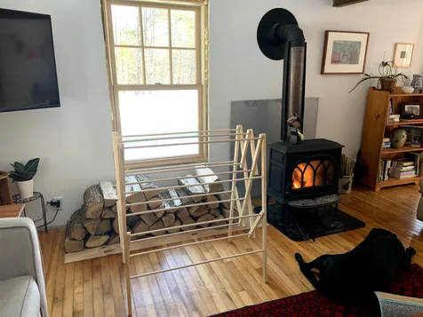 8 Old Stage Road Newfane VT 05345