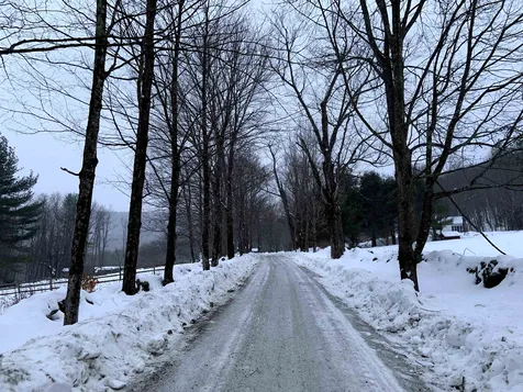 8 Old Stage Road Newfane VT 05345