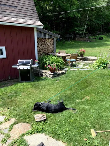 8 Old Stage Road Newfane VT 05345