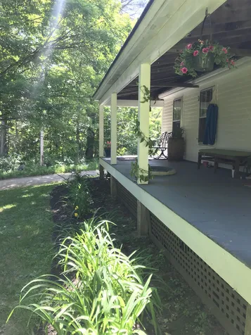 8 Old Stage Road Newfane VT 05345
