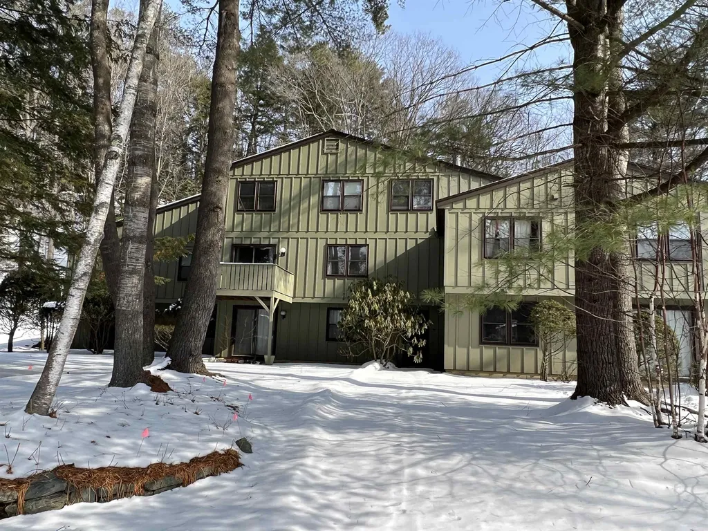 33 Pleasant Street Lebanon NH 03784
