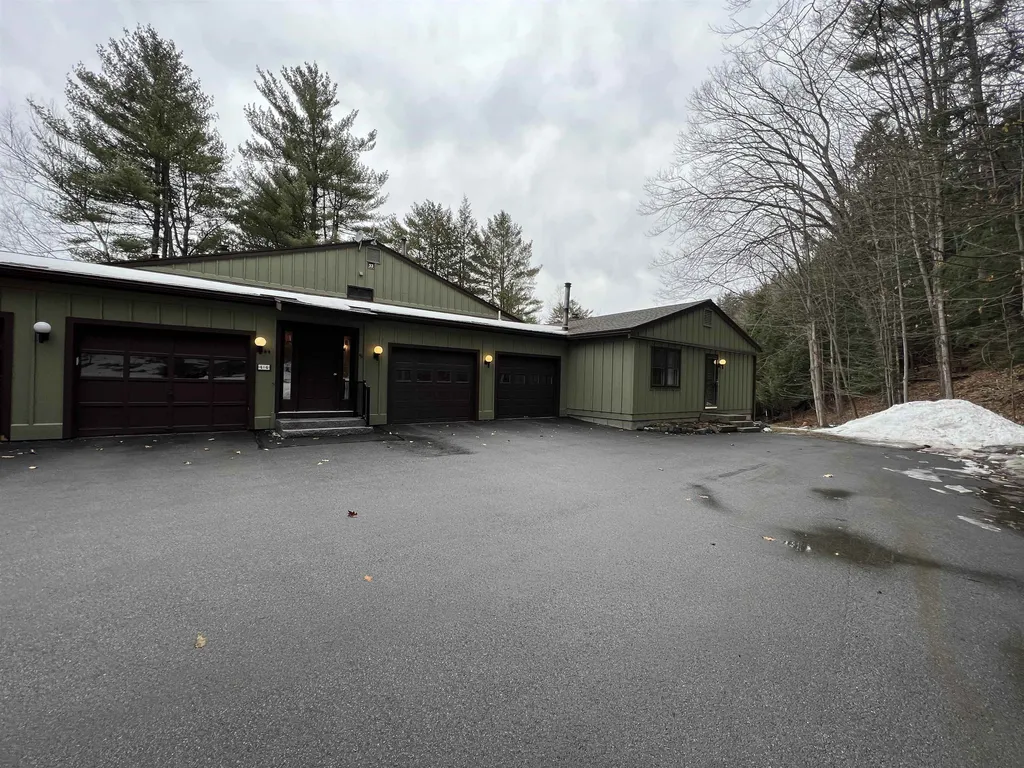 33 Pleasant Street Lebanon NH 03784