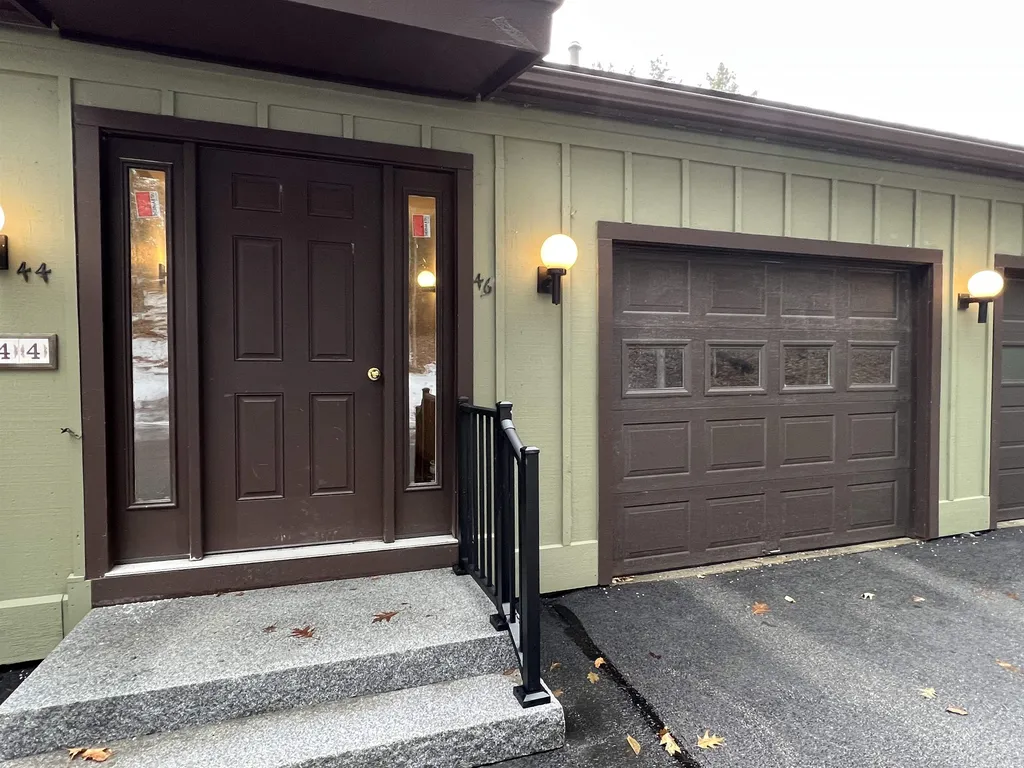 33 Pleasant Street Lebanon NH 03784