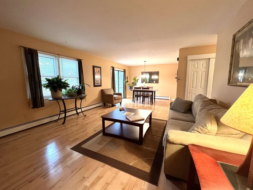 33 Pleasant Street Lebanon NH 03784