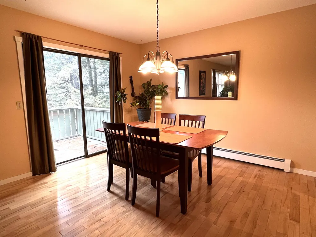 33 Pleasant Street Lebanon NH 03784