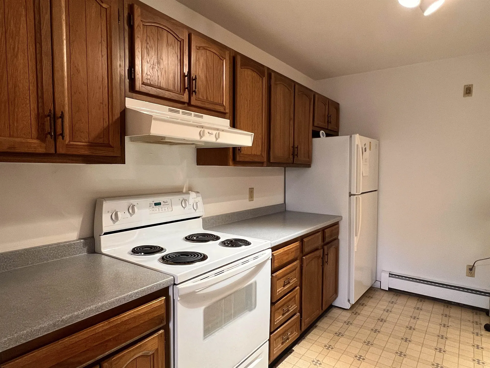 33 Pleasant Street Lebanon NH 03784