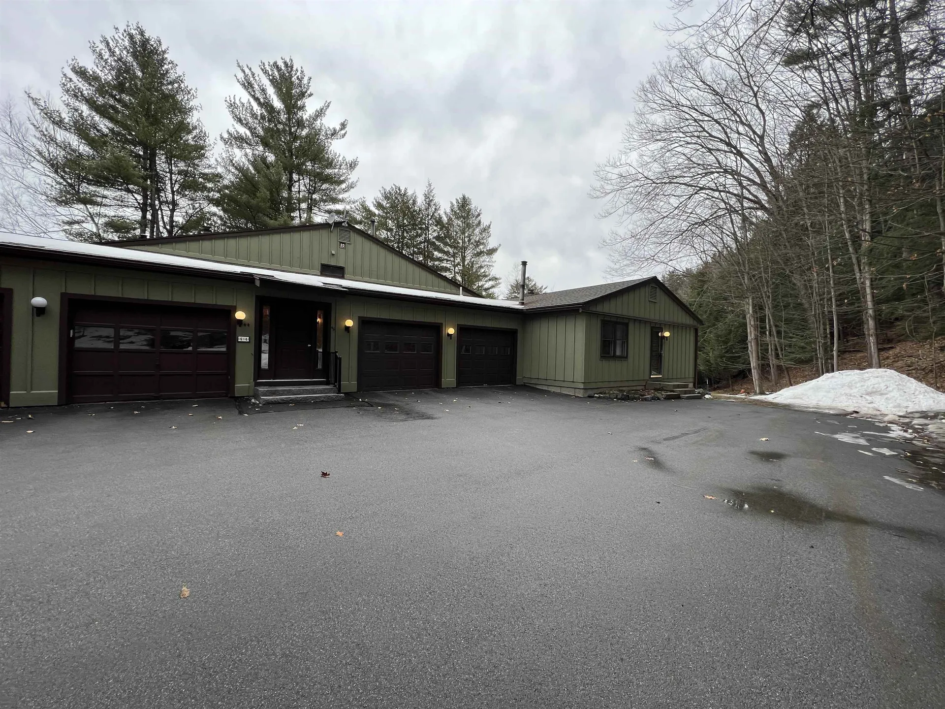 33 Pleasant Street Lebanon NH 03784