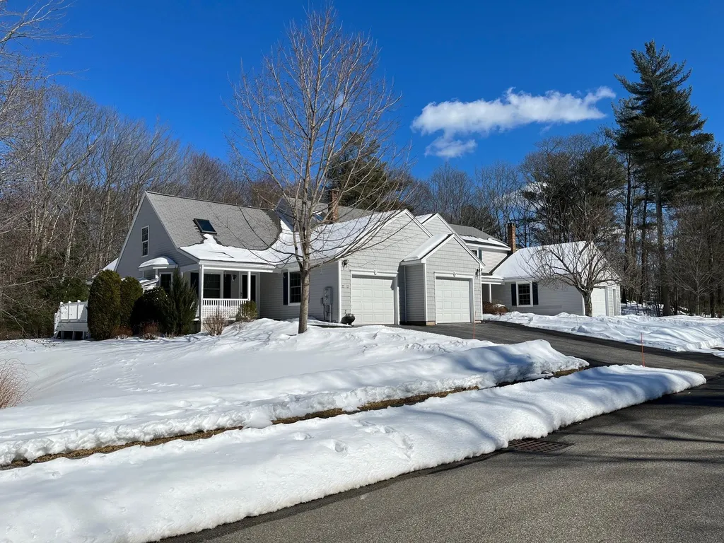 77 Spinnaker Ridge Drive Wells ME 04090