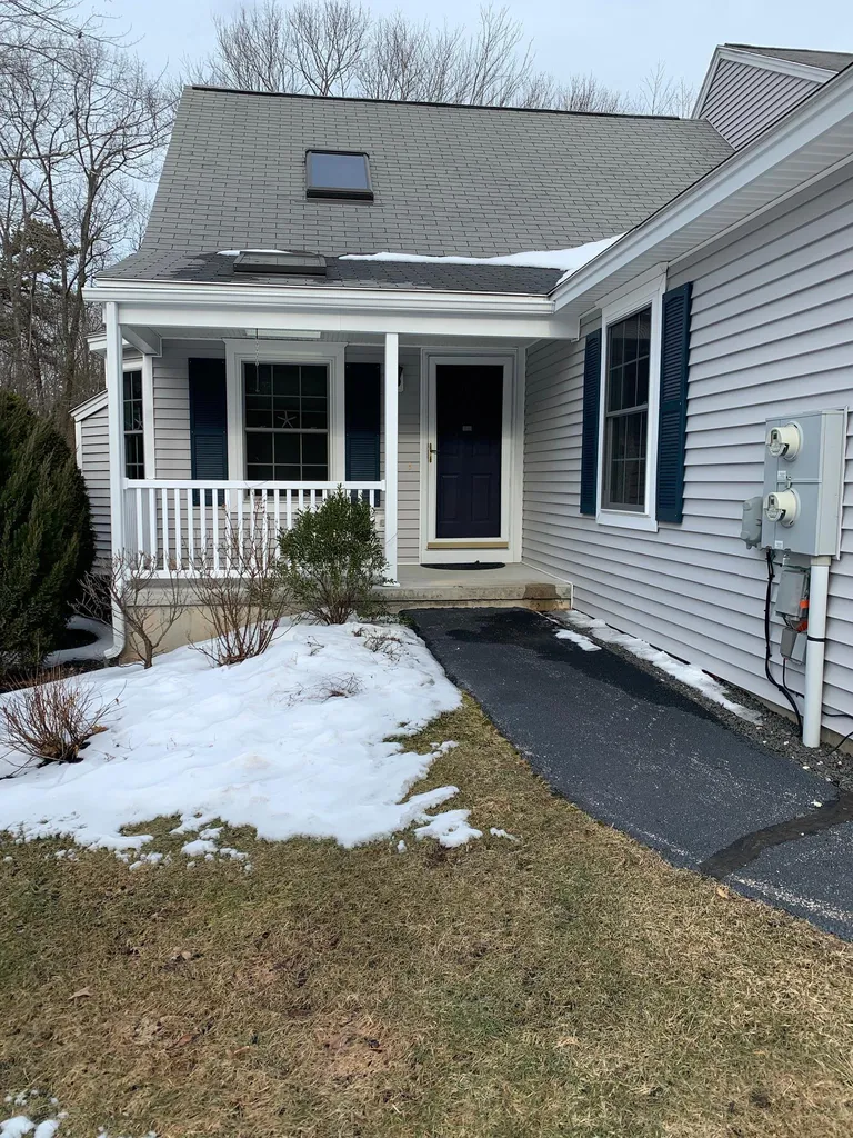 77 Spinnaker Ridge Drive Wells ME 04090