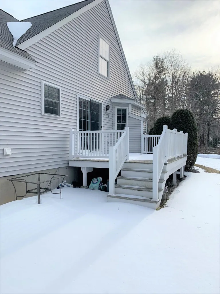 77 Spinnaker Ridge Drive Wells ME 04090