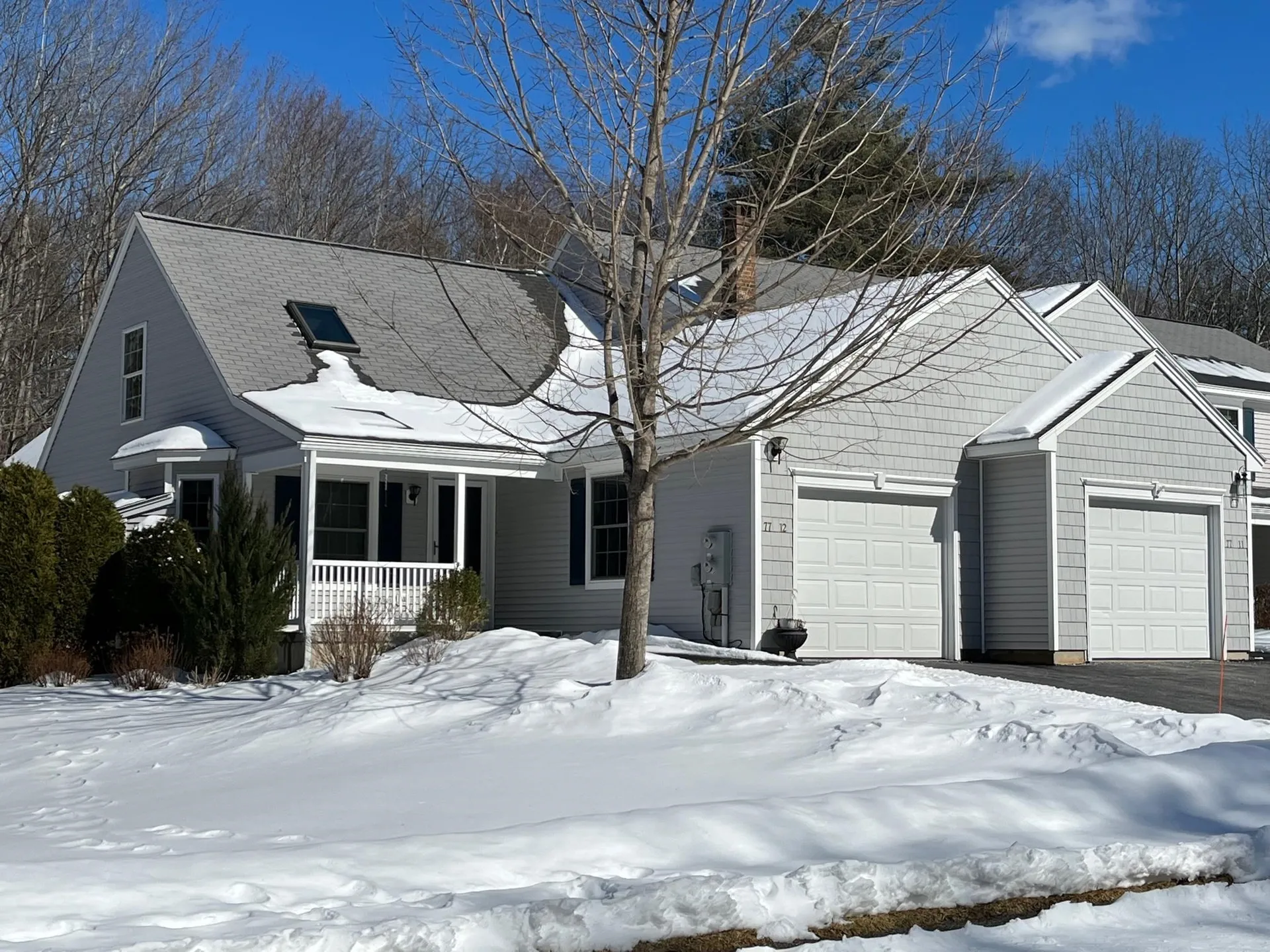 77 Spinnaker Ridge Drive Wells ME 04090