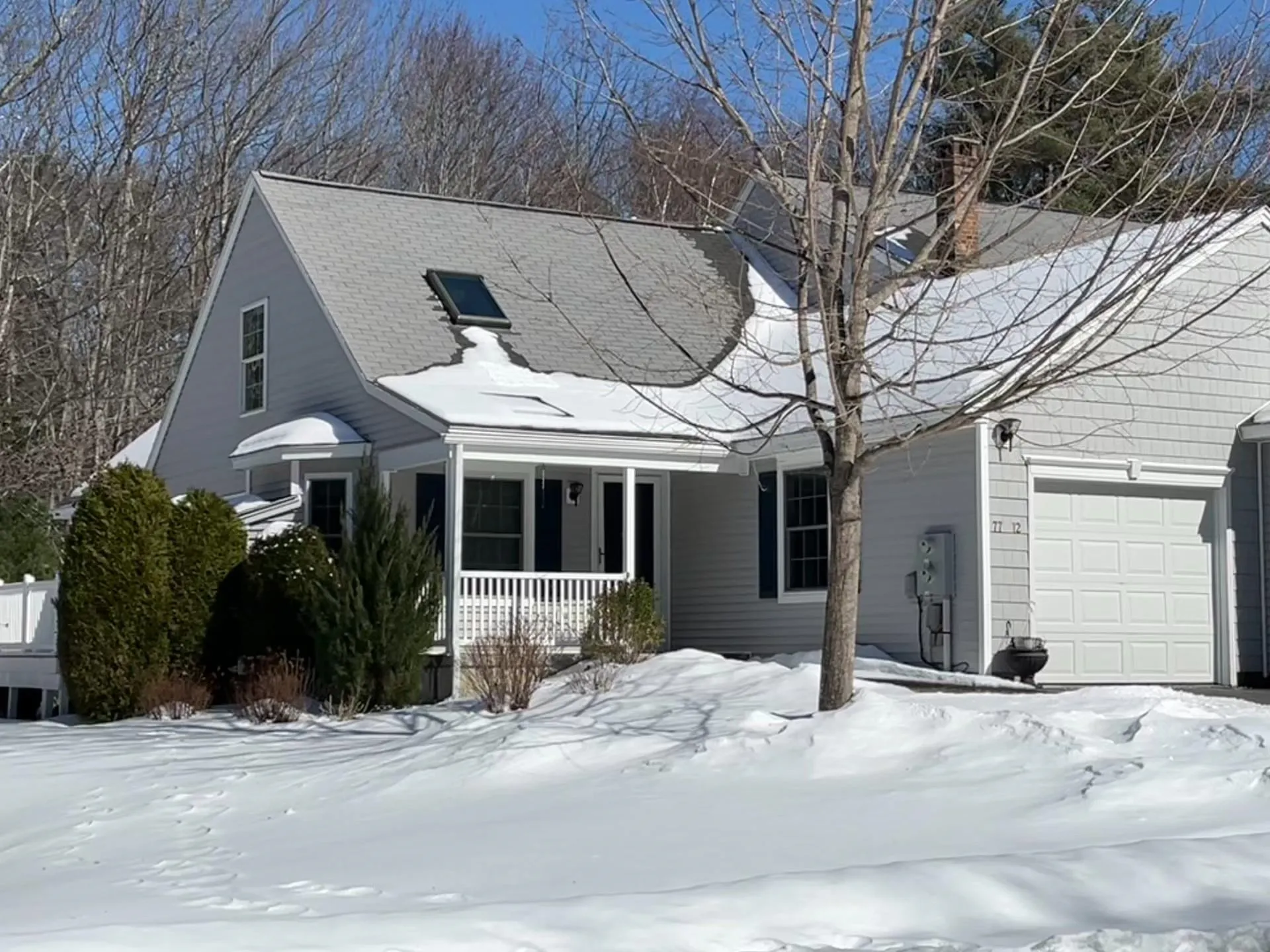77 Spinnaker Ridge Drive Wells ME 04090