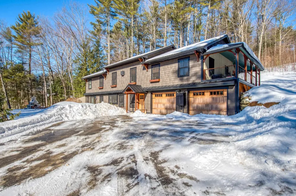 150 Heritage Hill Road Holderness NH 03245