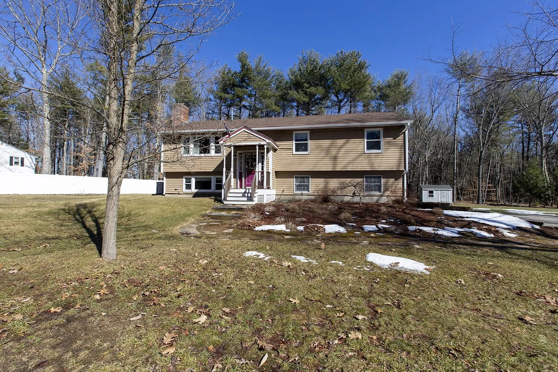 6 Garrison Lane Madbury NH 03823