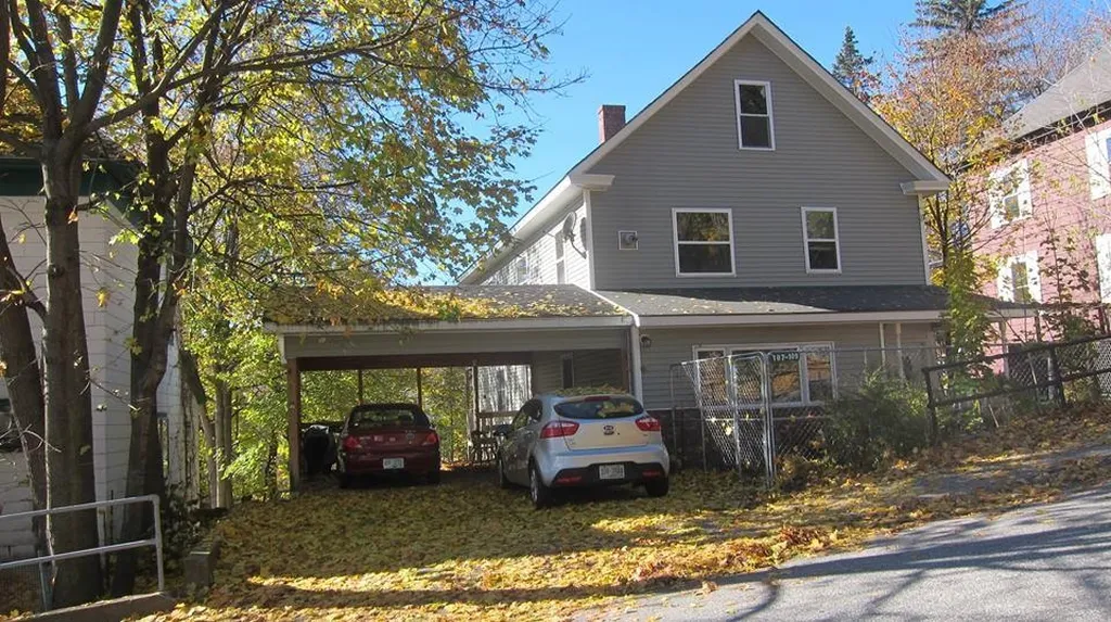 107 Church Street Berlin NH 03570