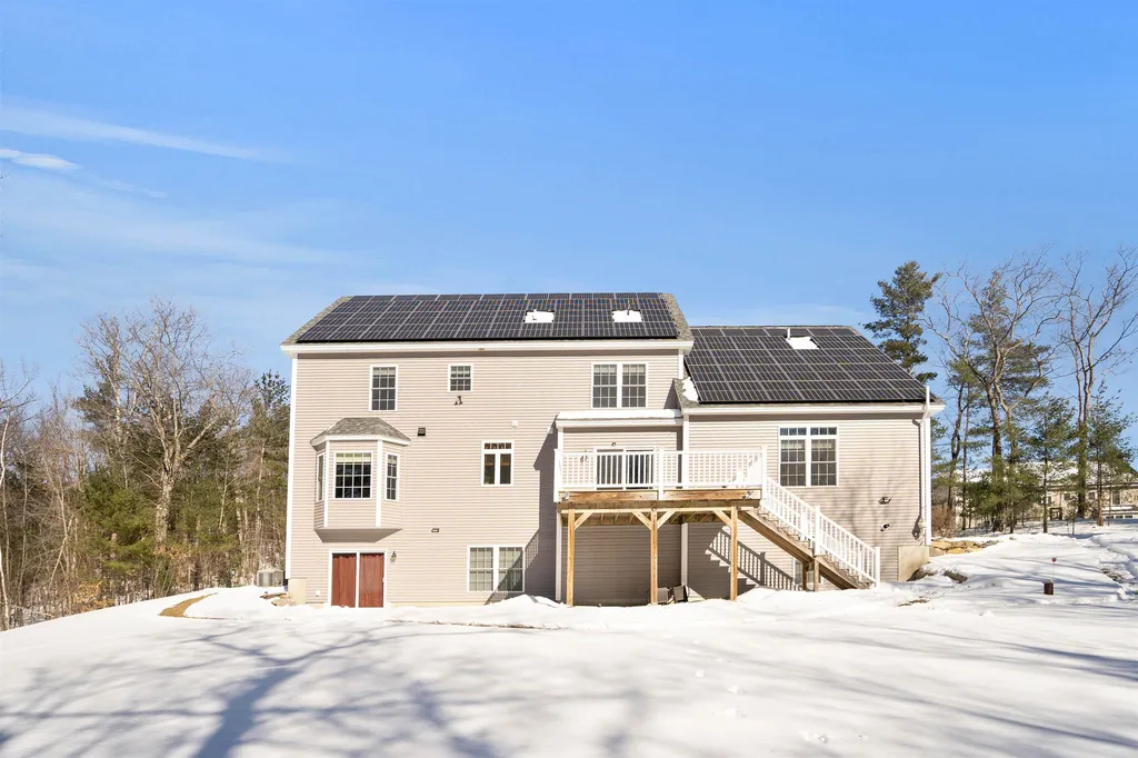 58 Northland Road Windham NH 03087