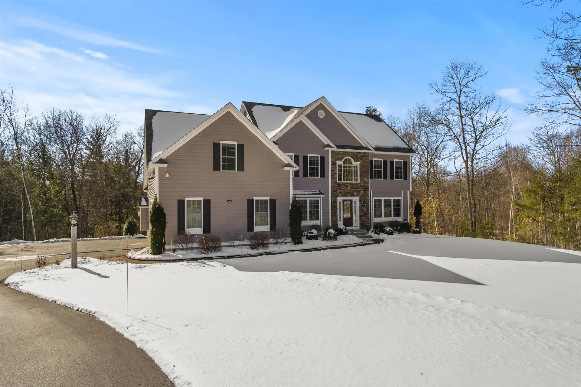 58 Northland Road Windham NH 03087