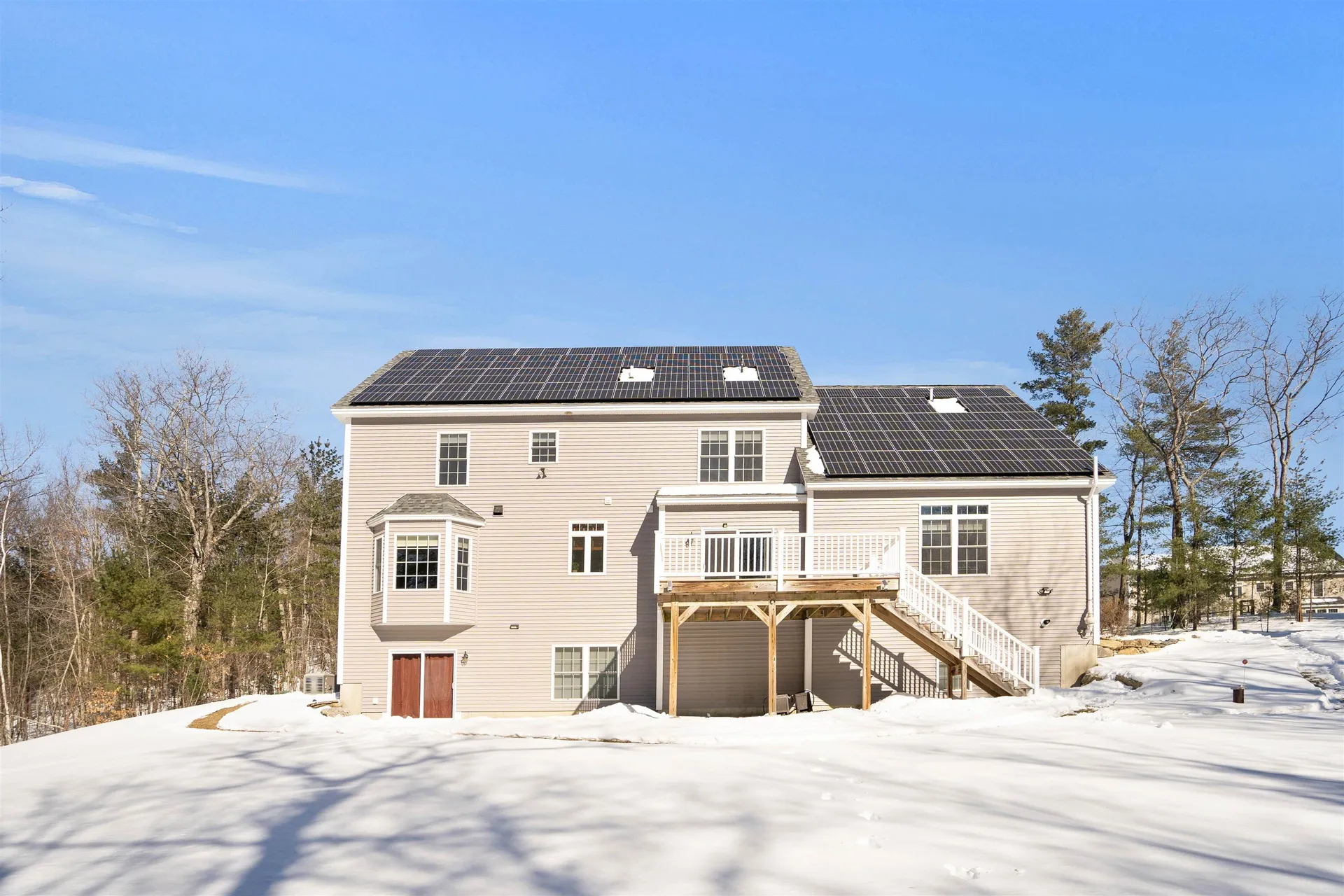 58 Northland Road Windham NH 03087