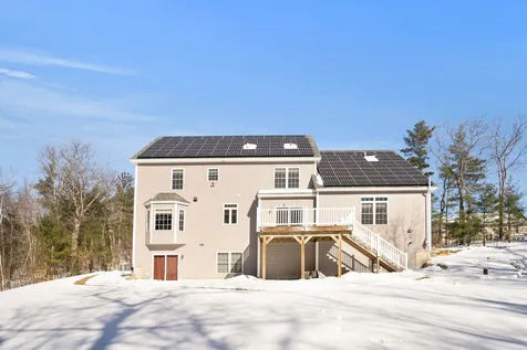 58 Northland Road Windham NH 03087