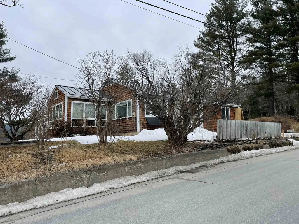 200 Gould Hill Road Montpelier VT 05602