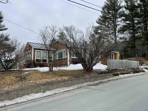 200 Gould Hill Road Montpelier VT 05602