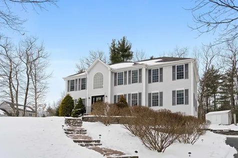 37 Jackman Ridge Road Windham NH 03087