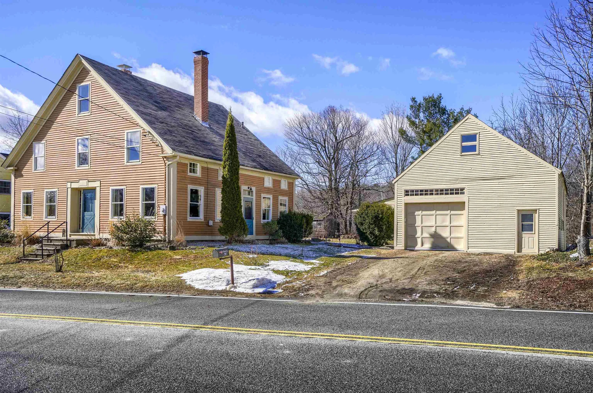 198 Main Street Rindge NH 03461