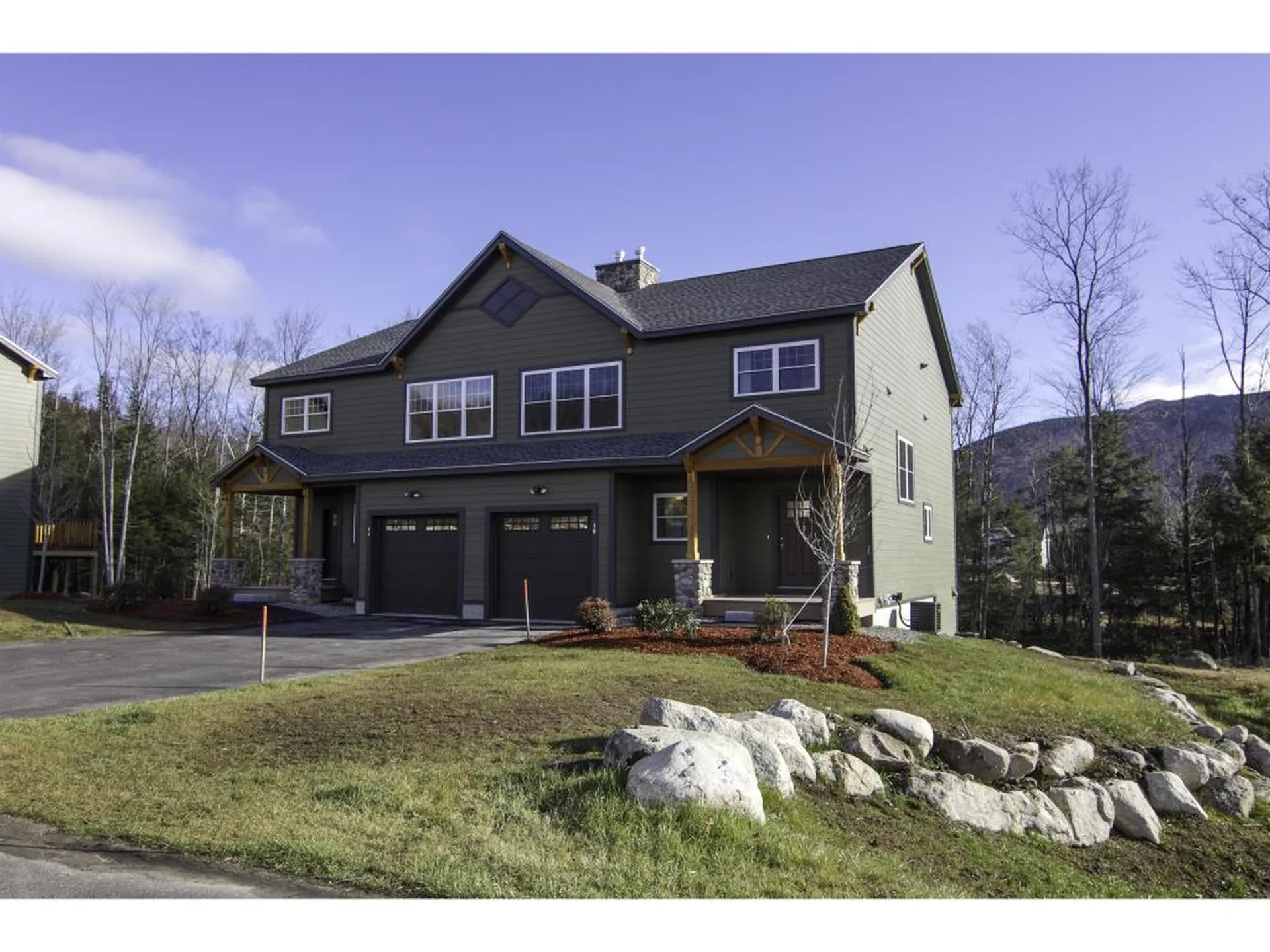 4 Pine Bluff Terrace Lincoln NH 03251