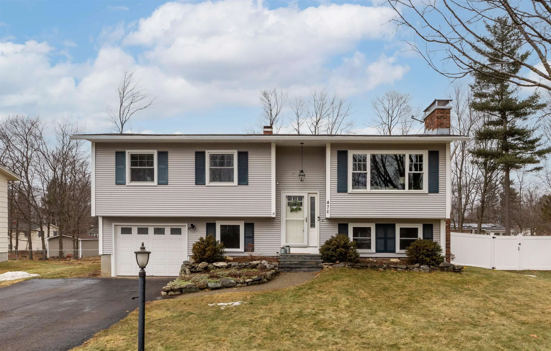 470 Colonial Drive Colchester VT 05446