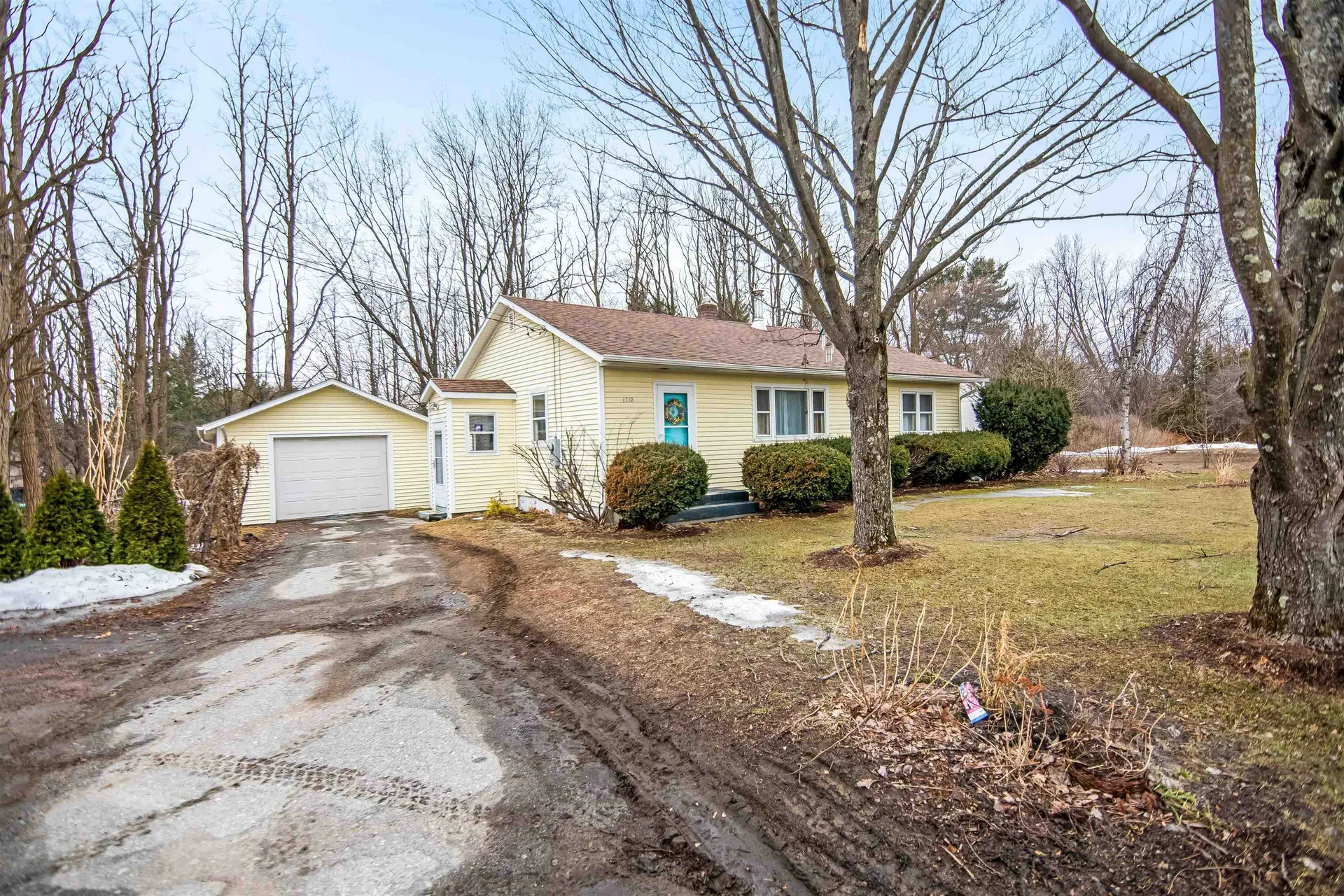 1730 Essex Road Williston VT 05495