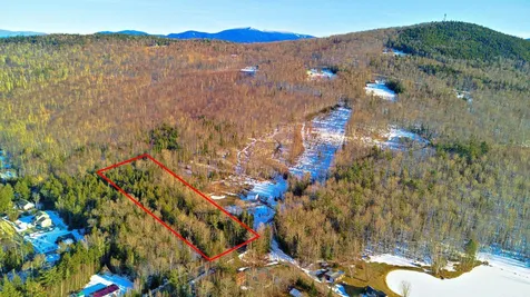 0 Cottage Street Bethlehem NH 03574