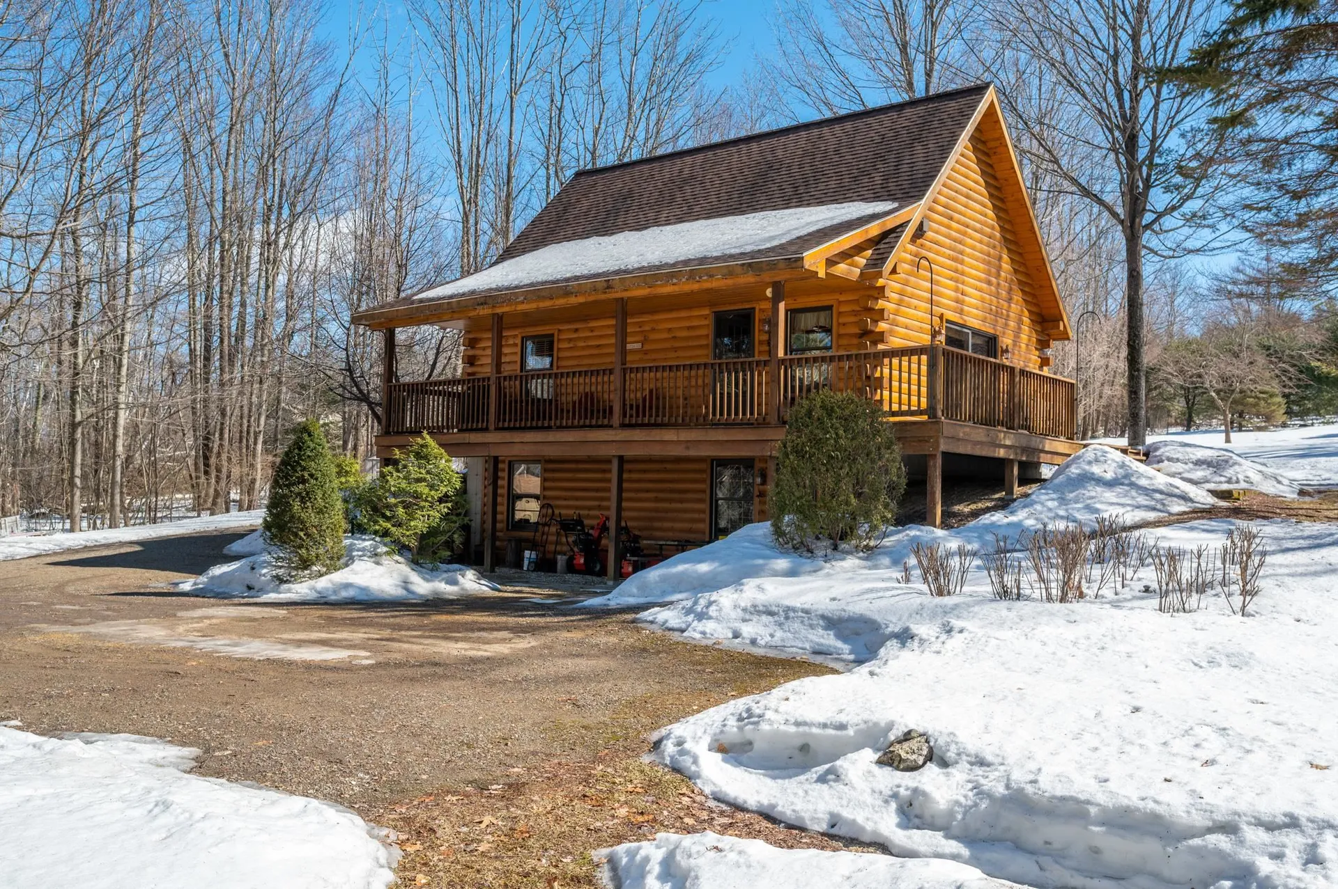 1000 Watson Road Laconia NH 03246