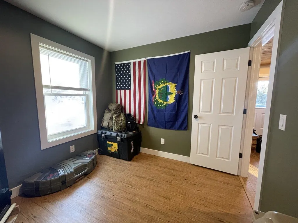 1689 East Hill Road Wolcott VT 05680